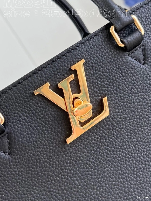 Cheap VUITTON Lock Go & LOUIS 0808
